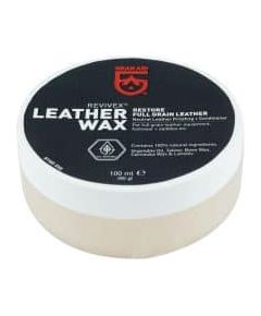 Bugout GearAid 'Revivex' ādas vasks bugout