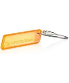 Bugout Mirdzošs marķieris oranžs bugout