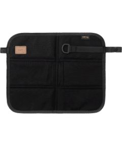 Bugout Helikon-Tex Vagabond sēdekļa spilvens, melns Patvērums un aizsardzība  