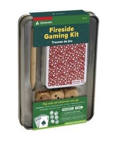 Bugout Coghlan's Fireside spēļu komplekts bugout