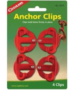 Bugout Coghlan's Enkura klipi bugout