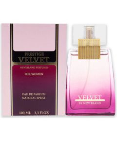 New Brand Perfumes Prestige Velvet EDP 100ml Sieviešu Smaržas