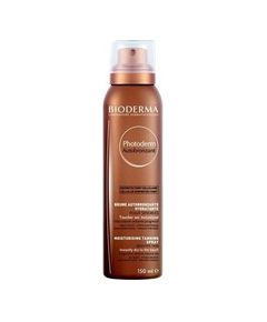 Bioderma PHOTODERM Autobronzant Moisturising Spray Tanning - Spray Tanning Moisturizer 150ml Косметика для тела