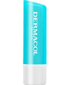 Dermacol Lip care Balm Coconut - Balzám na rty 0ml Kосметические средства