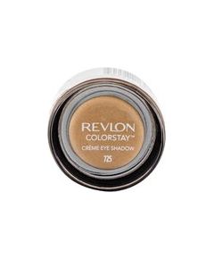 Revlon Colorstay Creamy Eyeshadow - Creamy eye shadow 5 g 720 Chocolate Kосметические средства