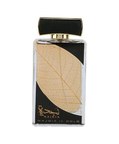 Lattafa Najdia in Gold EDP 100ml Духи унисекс