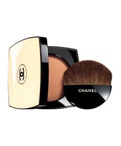 Chanel Les Beiges Healthy Glow Sheer Powder SPF 15 B20 Dekoratīvā kosmētika
