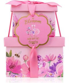 Accentra Blossom Shower Set - Dárková sada Ķermeņa kosmētika