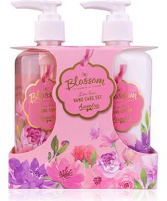 Accentra Blossom Gift Set - Dárková sada péče o ruce Ķermeņa kosmētika