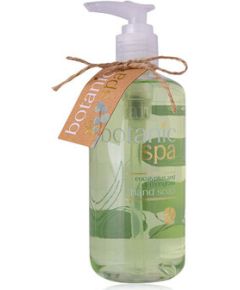 Accentra Botanic Spa Hand Soap - Mýdlo na ruce 290ml Косметика для тела