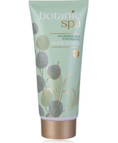 Accentra Botanic Spa Body Lotion - Tělové mléko 200ml Ķermeņa kosmētika