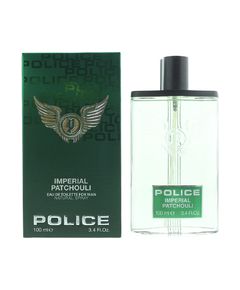 Police Imperial Patchouli EDT 100ml Vīriešu Smaržas