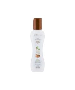 Farouk Systems Silk Therapy Organic Coconut Oil LeaveIn Treatment - Rinse-free hair care 67ml Matu kopšana