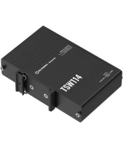 Switch TELTONIKA Switch type Unmanaged 5xRJ-45 ports RJ-45 Ports Type Gigabit Ethernet (10/100/1000) TSW114000000 Коммутаторы (Switch)