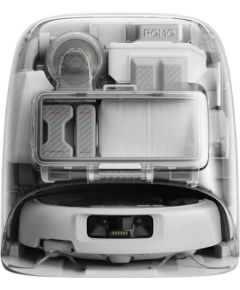 DJI Romo P (EU) Robot Water tank version White Пылесосы - Роботы