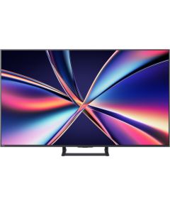 TV Set HISENSE 75E8Q 75" 4K Ultra HD Flat 16:9 LED 75E8Q Телевизоры
