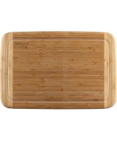 Lamart LT2140 Бамбуковая разделочная доска 26x16x1,9 cm Крупная бытовая техника