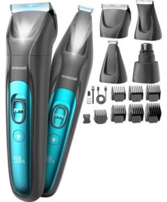 Oneisall 4-in-1 pet clipper kit FC10 Citas preces