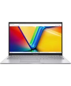 ASUS VivoBook 15 M1502NAQ-BQ039 - Ryzen 5 150 | 15,6" | 16GB | 512GB | noOS | SILVER Ноутбуки