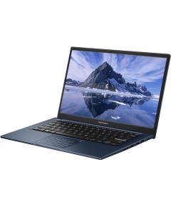 ASUS Vivobook 14 X1404VA-EB1625W - Core 7 150U | 14" FHD | 16GB | 512GB | W11H | BLUE Ноутбуки