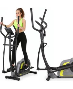 Springos Eliptiskais trenažieris ACTITRAINER ACT0176 Slēpošanas trenažieris