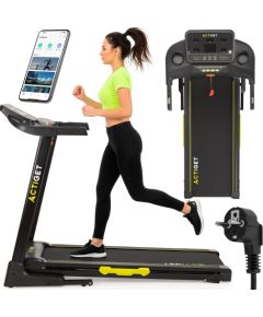 Springos Беговая дорожка ACTIRUN PRO ACT0172 Беговые дорожки