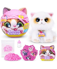 Zuru Pets Alive 9568 zabawka pluszkowa Мягкие игрушки