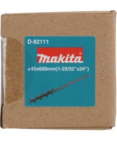 Makita EARTH AUGER 45X600MM HEXAGONAL Ледобур