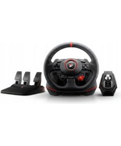 Kierownica FLASHFIRE FLASHFIRE KIEROWNICA F117 Aудио-видео