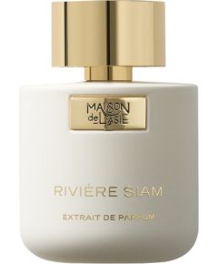 Maison Francis Kurkdjian Maison De L'Asie, Riviere Siam, Extrait De Parfum, Unisex, 100 ml Unisex Духи унисекс