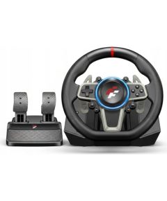 Kierownica FLASHFIRE FLASHFIRE KIEROWNICA F119 Aудио-видео