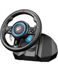 Kierownica FLASHFIRE FLASHFIRE RIM T118 Sepang kierownica Jaunumi - Audio-Video