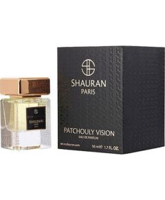 Histoires de Parfums Shauran, Patchouli Vision, Eau De Parfum, Unisex, 50 ml Unisex Духи унисекс