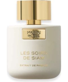 Maison Francis Kurkdjian Maison De L'Asie, Les Soirs De Siam, Extrait De Parfum, Unisex, 15 ml Unisex Духи унисекс