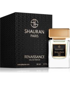 Histoires de Parfums Shauran, Renaissance, Eau De Parfum, Unisex, 50 ml Unisex Духи унисекс