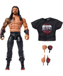 Mattel Wwe Elite Collection Roman Reigns JHT62 Фигурки и герои