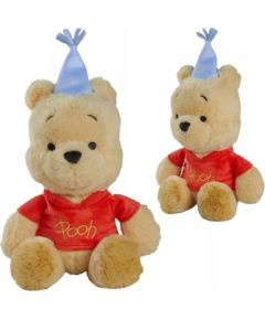 Simba DISNEY Rocznicowy Kubuś Puchatek 25cm 587-0720 Mīkstās rotaļlietas