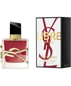 Yves Saint Laurent Libre Berry Crush Woda Perfumowana - 90Ml Sieviešu Smaržas
