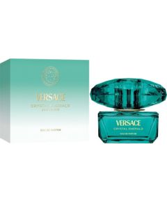 Versace Crystal Emerald Dla Niej Woda Perfumowana - 90Ml Sieviešu Smaržas