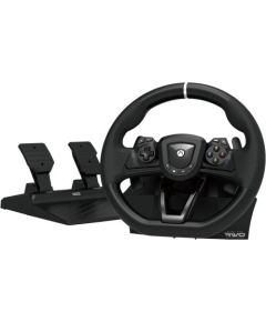 Hori XONE/XSX/PC Wireless Racing Wheel Overdrive Aудио-видео