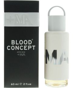 Blood Concept, +Ma, Eau De Parfum, Unisex, 60 ml Unisex Unisex Smaržas