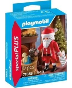 Playmobil Figurka Special Plus 71883 więty Mikołaj z listš życzeń Фигурки и герои