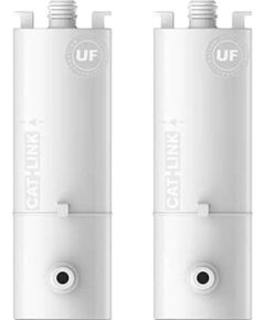 Catlink Filtry wymienne do fontanny Pure 2 (2 sztuki) Миски и поилки 