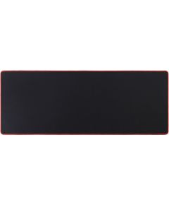 Lumi Large Gaming Mouse Pad with Stitched Edges 800x300 Palikņi portatīvajiem datoriem