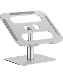Adjustable Aluminum Laptop Riser Palikņi portatīvajiem datoriem