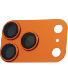 Evelatus Apple  iPhone 17 Pro Max Full body camera lens protection premium Orange Защитная пленка для экрана