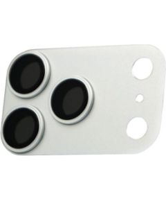 Evelatus Apple  iPhone 17 Pro Max Full body camera lens protection premium Silver Защитная пленка для экрана