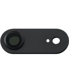 Evelatus Apple  iPhone 17 Air Full body camera lens protection premium Black Защитная пленка для экрана