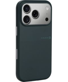 Evelatus Apple  iPhone 17 Pro Premium MagSafe Sandstone Case Green Neoriģinālie Maciņi