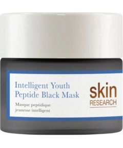 Skin Research, Intelligent Youth Peptide, Body Cream Mask, For Face, 50 ml Косметика для тела